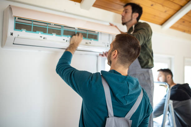 Best Heating repair services  in Syracuse, NE