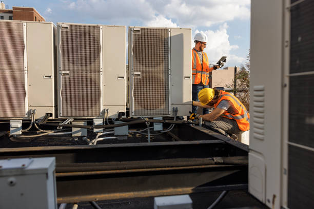 Best HVAC service technicians  in Syracuse, NE