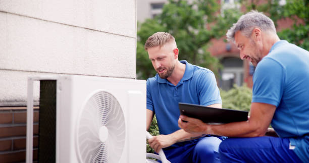 Best HVAC repair near me  in Syracuse, NE