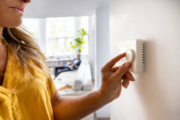Best Residential HVAC services  in Syracuse, NE