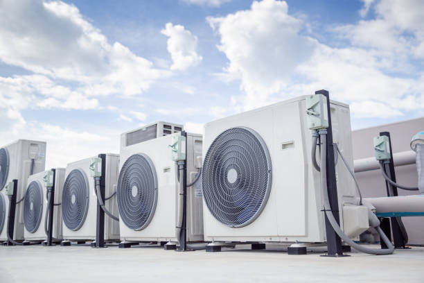 Best Ductless HVAC repair  in Syracuse, NE
