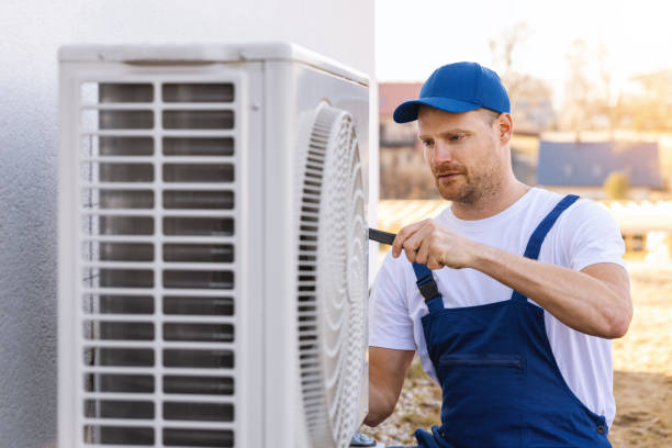 Best Affordable HVAC services  in Syracuse, NE