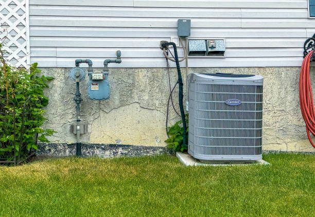 Best Commercial HVAC repair  in Syracuse, NE