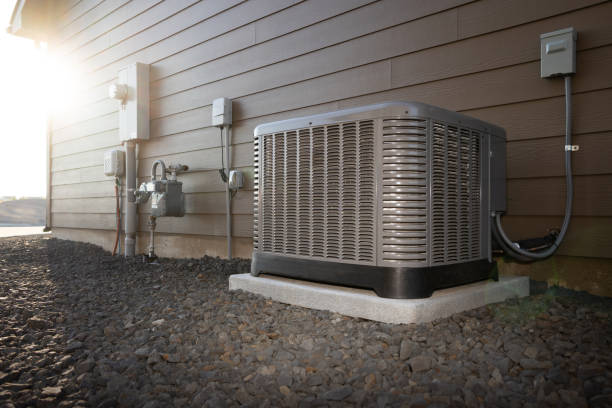 Best HVAC installation services  in Syracuse, NE